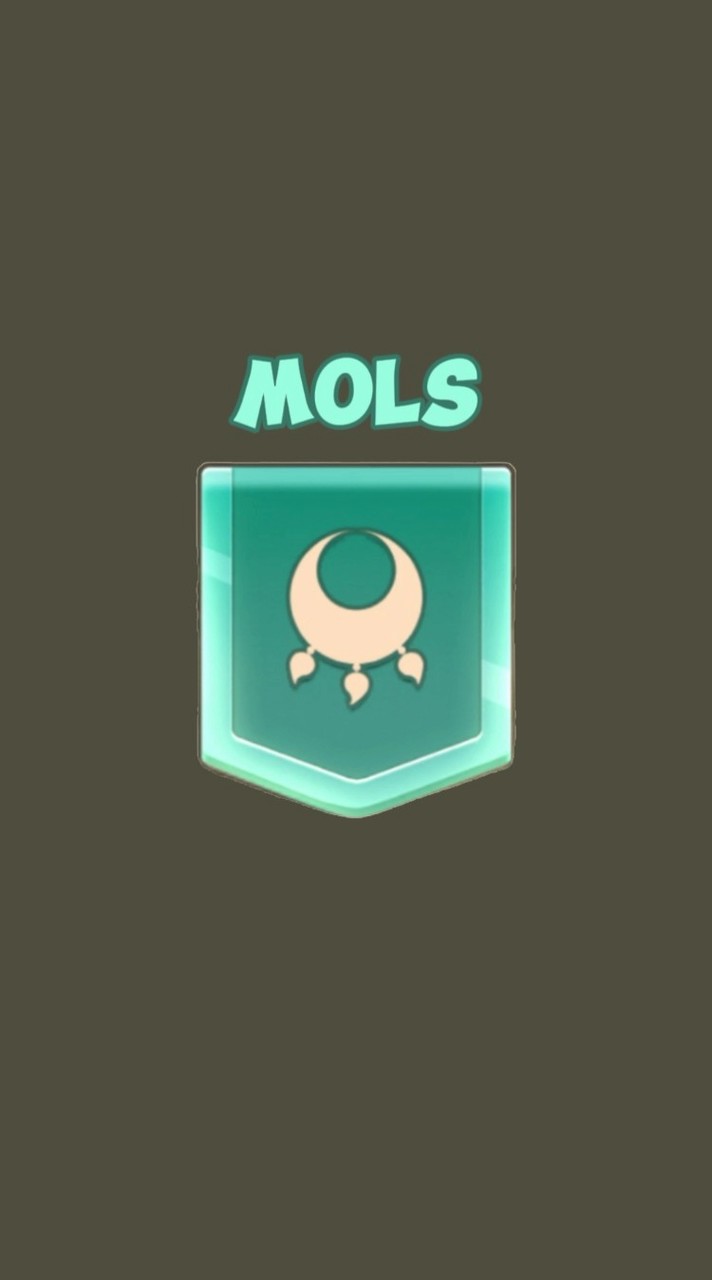 ［MOLS ］小惡魔