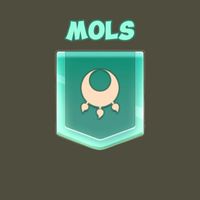 ［MOLS ］小惡魔