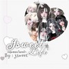 ཎི 𝕵𝖘𝖜𝖊𝖊𝖙𓈒ׅ 𝖑𝖎𝖋𝖊  กลุ่มสอนโมหน้า v.1で