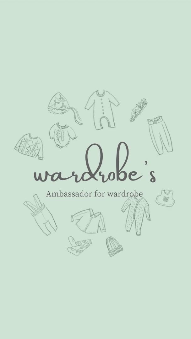 wardrobe's