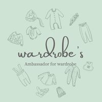 wardrobe's