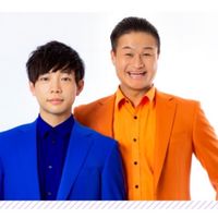 ティモンディ⚾︎