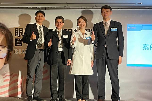 兒童戴眼鏡卻近視越戴越深 醫 正確矯正才有效 Cnews 匯流新聞網 Line Today