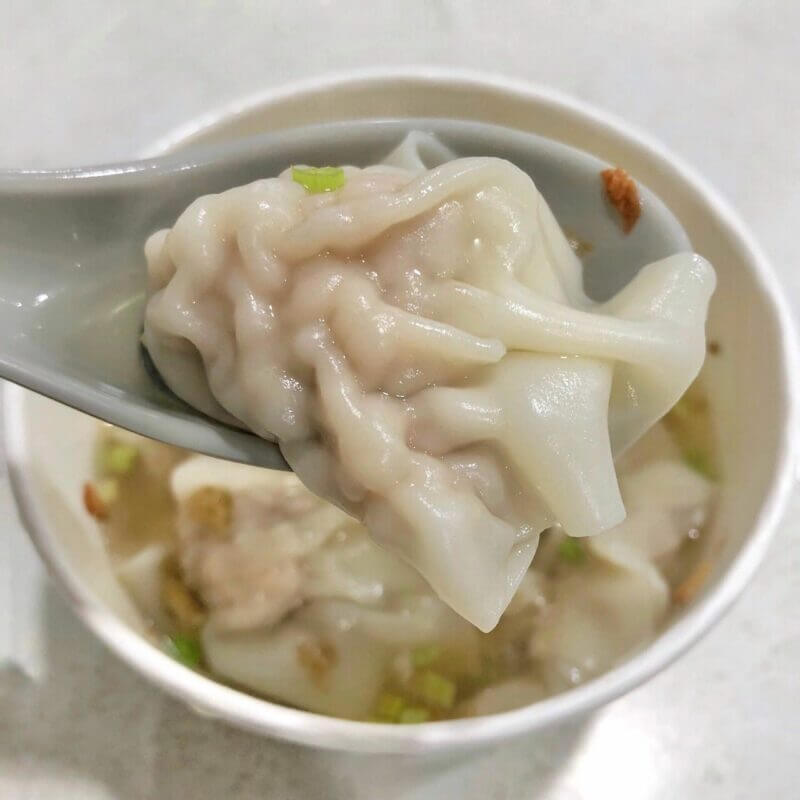 花蓮美食花蓮在地小吃液香扁食