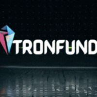 TRON FUND on DEX
