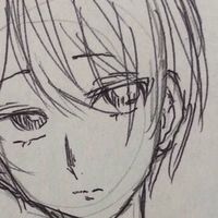 オリキャラ描く人達