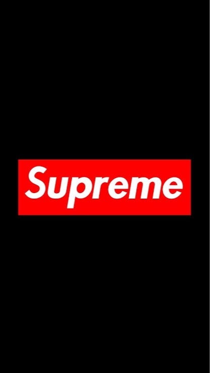 Supreme 大阪 並び情報のオープンチャット