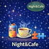 凹凸Night🥂/Cafe☕会アナウンス📣