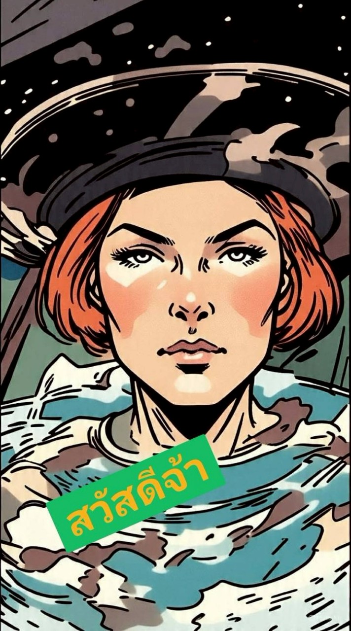 🍀...สวัสดีความสุข