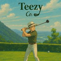 Teezy Co.｜Golf Select 高爾夫裝備選物所