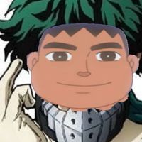 (カオス)ヒロアカ×ドラえもんなりきり