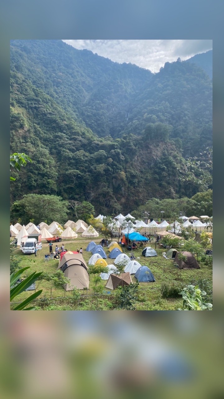 露營、潛水裝備團購&二手交流群