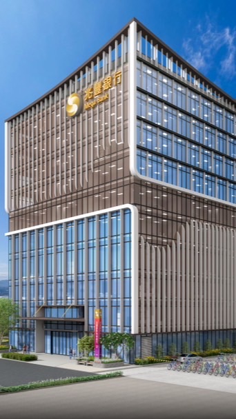 楠梓兆豐銀行新大樓2工廠商群