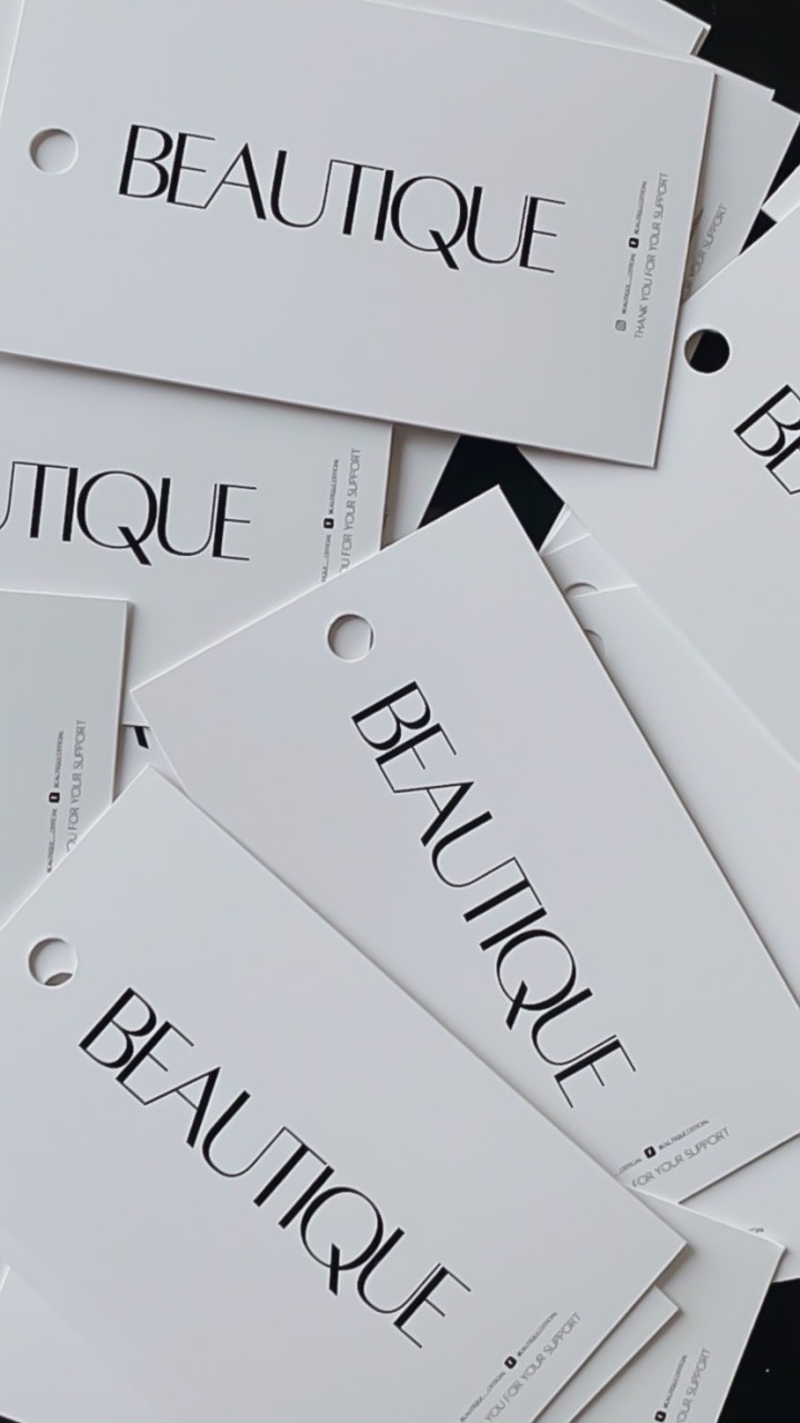 Beautique.Garment