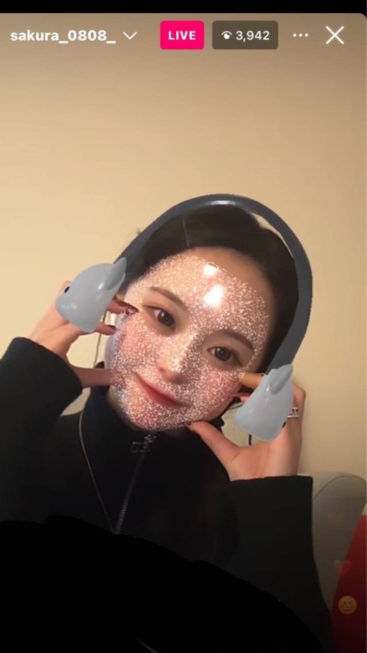 さくティンファンクラブ！