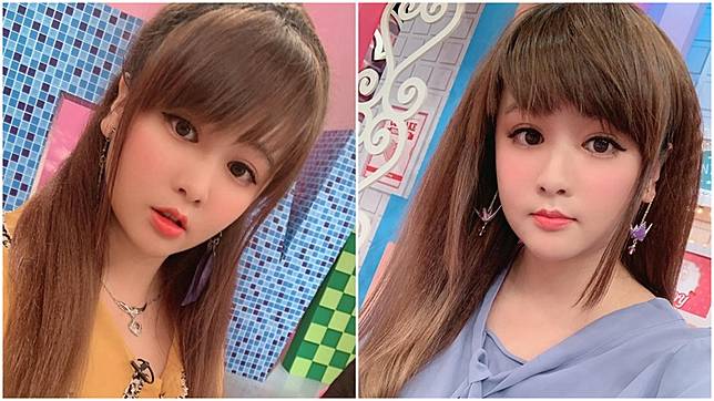 圖／翻攝小小瑜 張芯瑜臉書