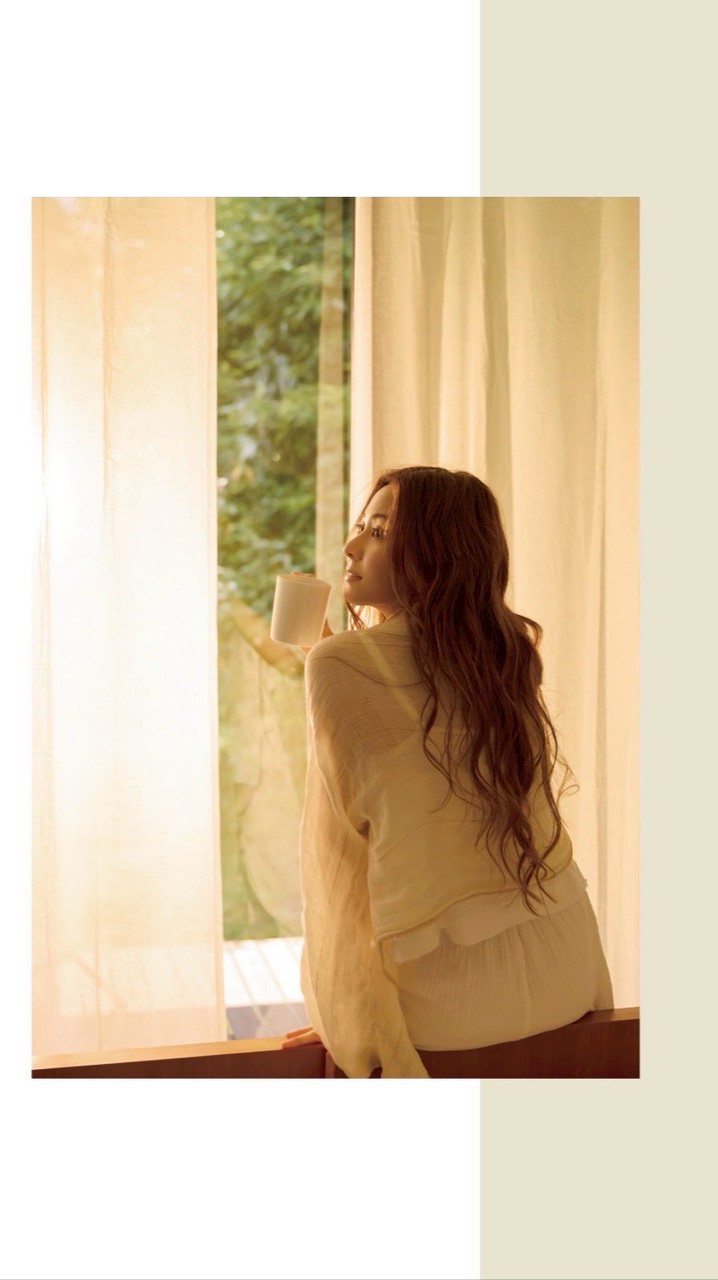 倉木麻衣Mai-K Line Chatroom