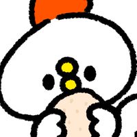 にわとりらんど(　◝ω◜)ﾉ🐔