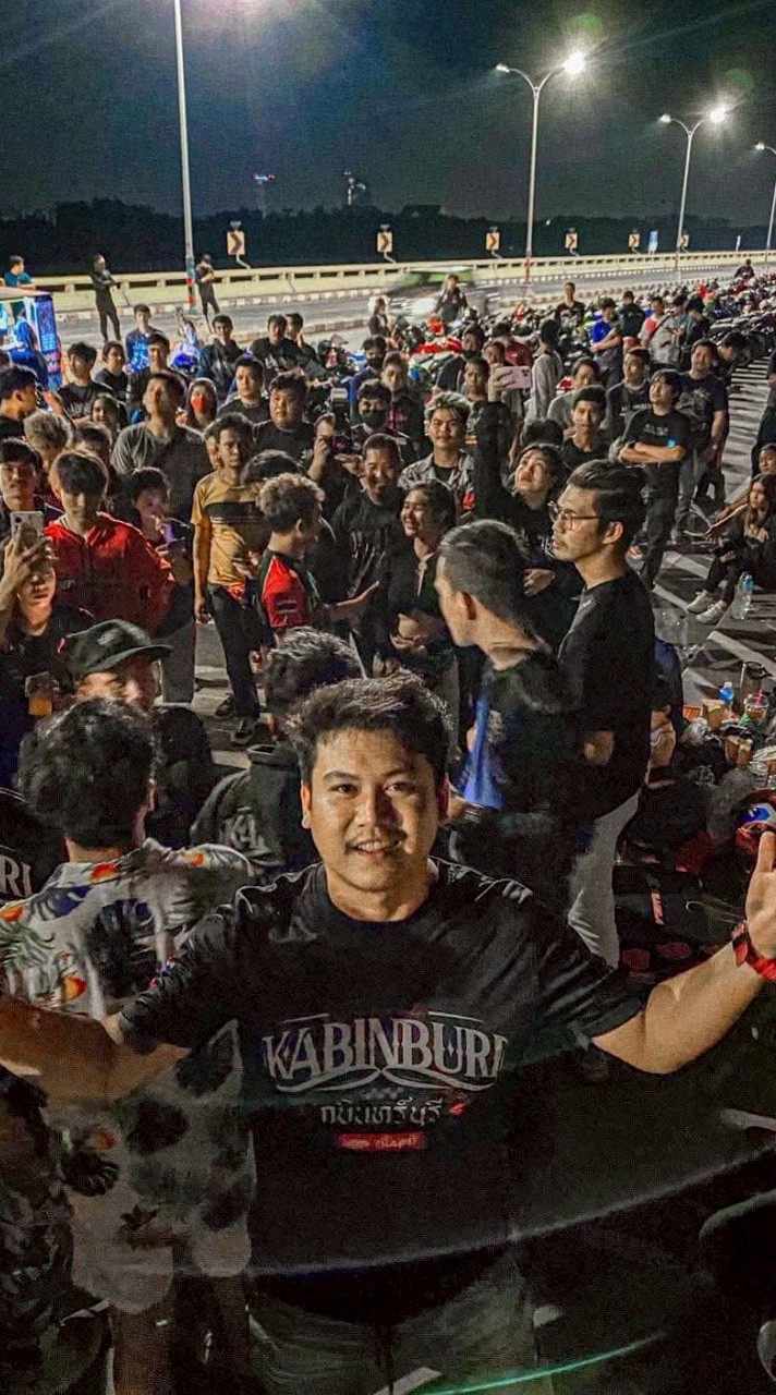 พญาลิงโซนบางบ่อ