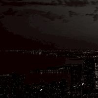 夜の小径