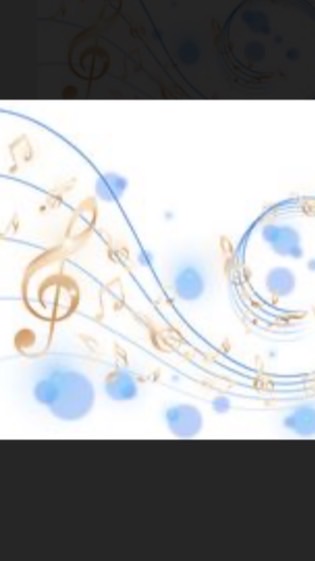 音楽好きな君へ