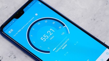 OpenSignal 台灣 4G 網速大調查，下載速度中華電信奪冠