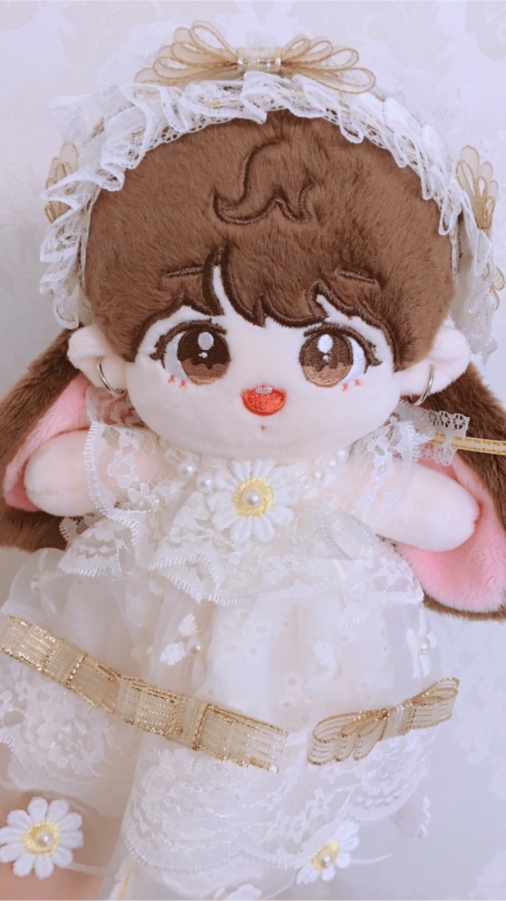 💜防彈💜兒子棉花娃園👶🏻
