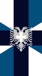 架空国家オストマルク連邦(フロンティア)