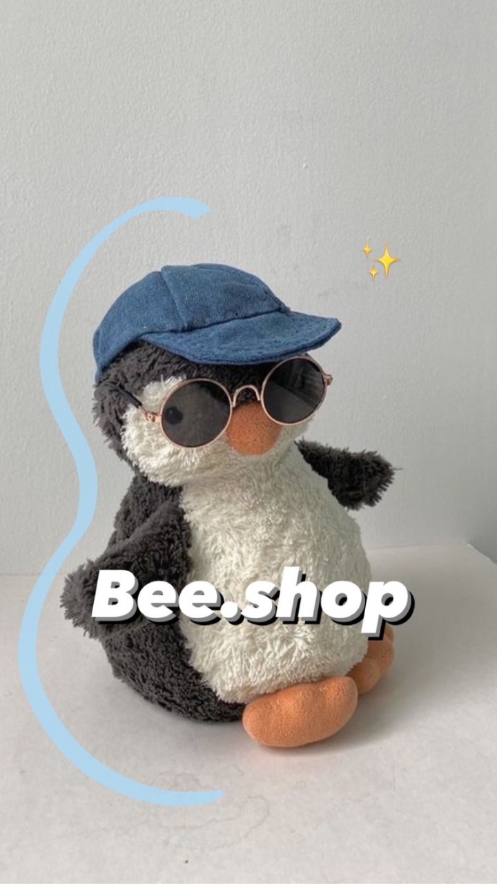 Bee.shop團購/代購