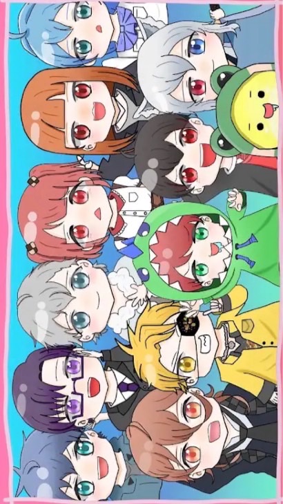 からぴち好きな人集まれ！