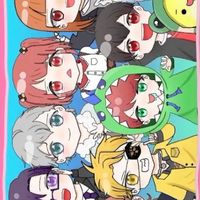 からぴち好きな人集まれ！