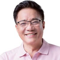 黃榮利議員後援會
