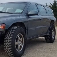 Volvo v70xc