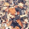ハイキュー‼︎オタクの合宿所