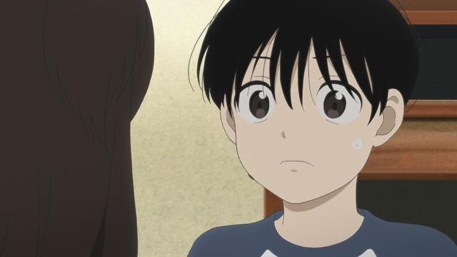 ワンピース ルフィがビッグ マムを壁ドン 愛してるぜベイベ 槙ようこが描くイラスト公開