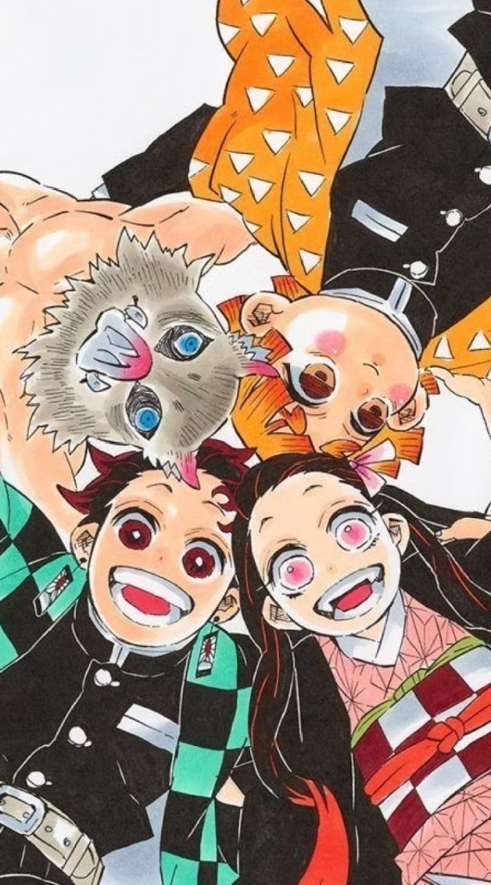 ゴキブリ大好きグルなんぞぉぉ！鬼滅の名前で入ってちょ♡雑談しようぜщ(゜Д゜щ)カモォォォン