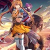 軌跡シリーズ@日本ファルコム