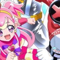 ニチアサヒーローnrkr