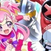 ニチアサヒーローnrkr