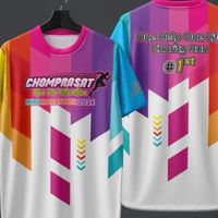 CHOMPRASAT MINIMRATHON2024
