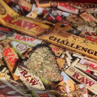 High On -420 thailand-