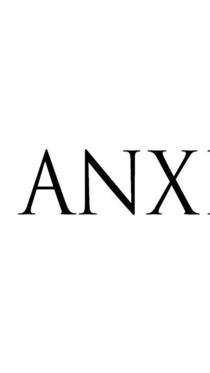 ANXIOUS STUDIO 連線折扣專區