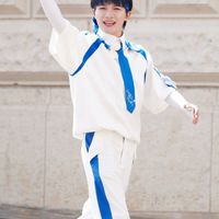 周深的生米們ヾ(@^▽^@)ノ