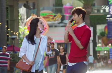7 Pasang Sahabat Cowok & Cewek di Drama Korea Ini Dijamin Bikin Iri dan Jadi #FriendshipGoals!