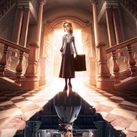 Role play Identity v คฤหาสน์ #นอกโรล