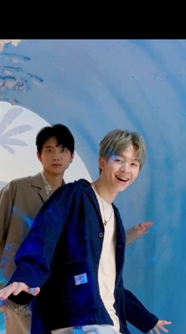 💘黃氏兄弟永不放棄💘