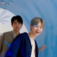 💘黃氏兄弟永不放棄💘