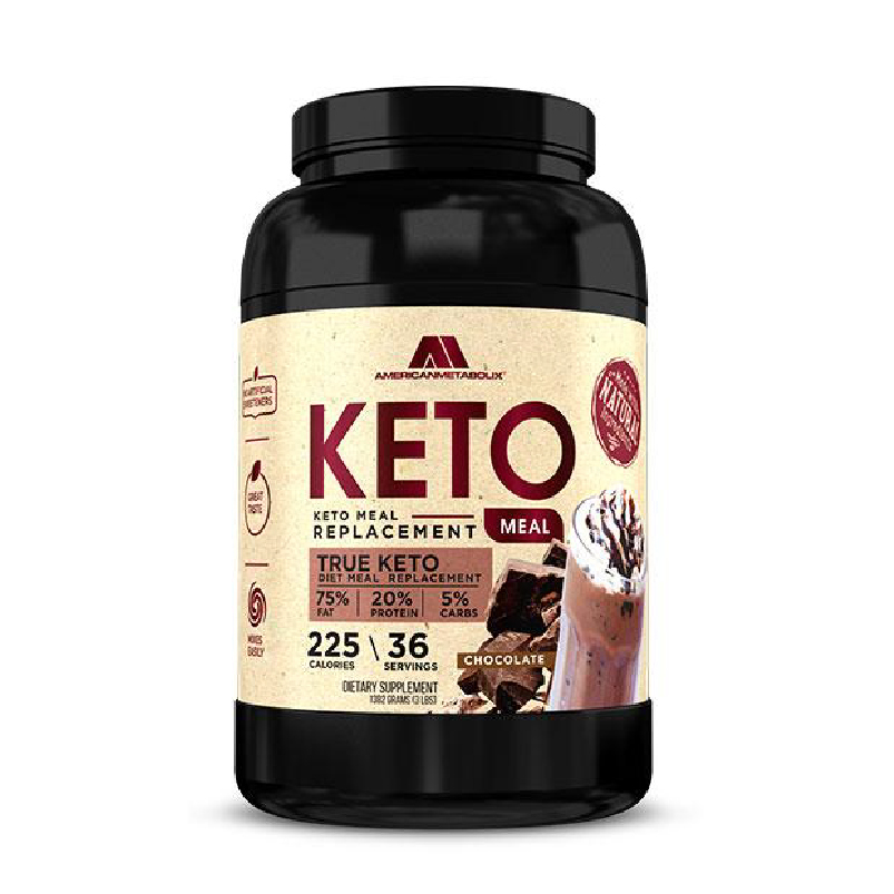 ● 完美生酮配方比例-75%脂肪，20%蛋白質，5%碳水化合物● 不含人工香料、甜味劑● 使用雞蛋蛋白提升飽足感，避免胰島素飆升● 方便補充生酮飲食比例營養素● 使用天然香料提升風味