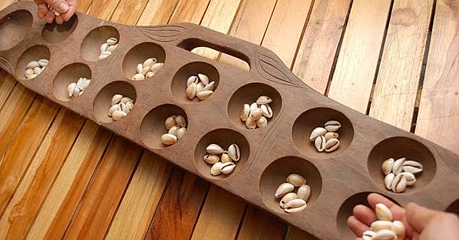  Nostalgia Mainan Tradisional Indonesia Yang Sudah Jarang di Mainkan