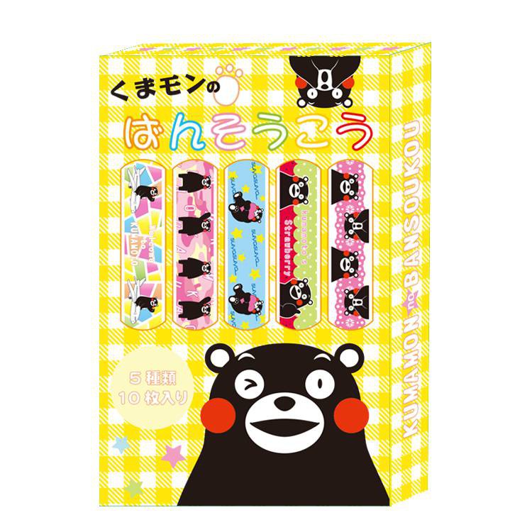 容量/規格: 19mm x 72mm /5種圖案/10入保存期限: 1825天貨源: 公司貨產地: 日本商品資訊: 商品名稱: （買/醫）快立貼救急絆（未滅菌）10入盒裝-黃商品規格: 19mm x 